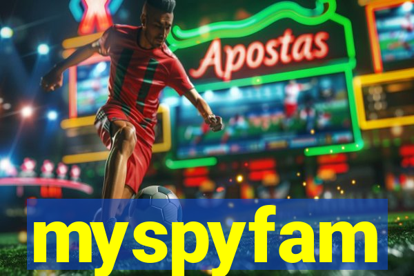 myspyfam