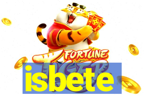 isbete