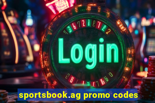 sportsbook.ag promo codes