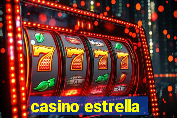 casino estrella