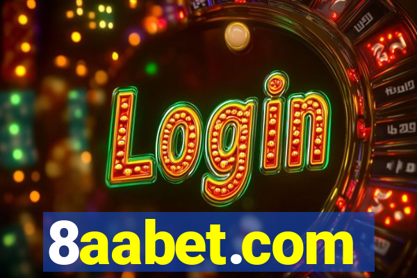 8aabet.com