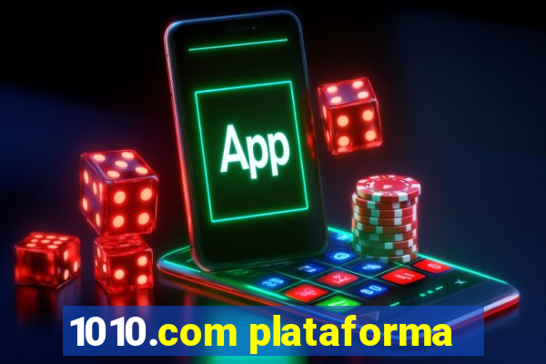 1010.com plataforma