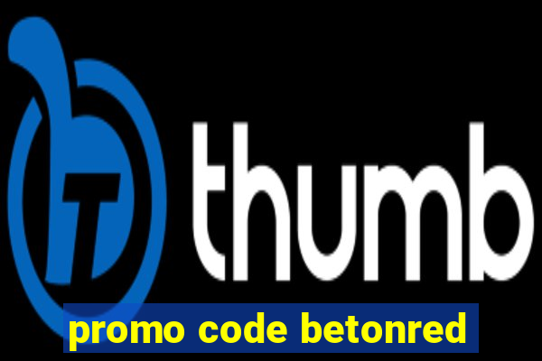 promo code betonred