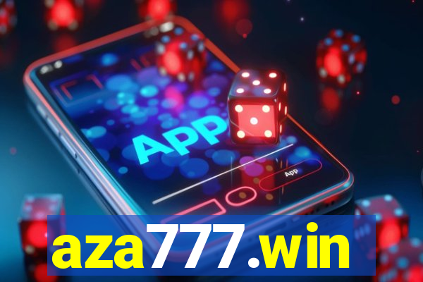 aza777.win