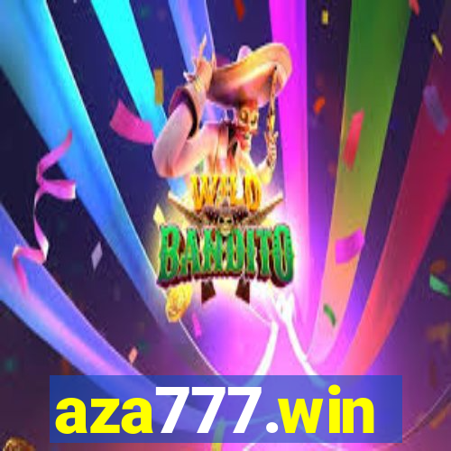 aza777.win