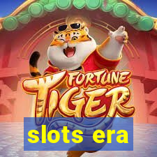 slots era