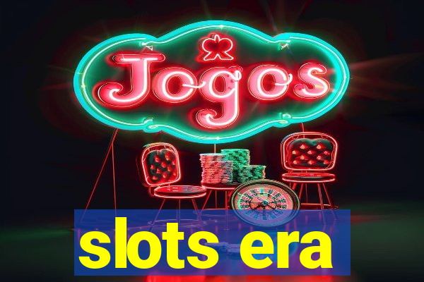 slots era