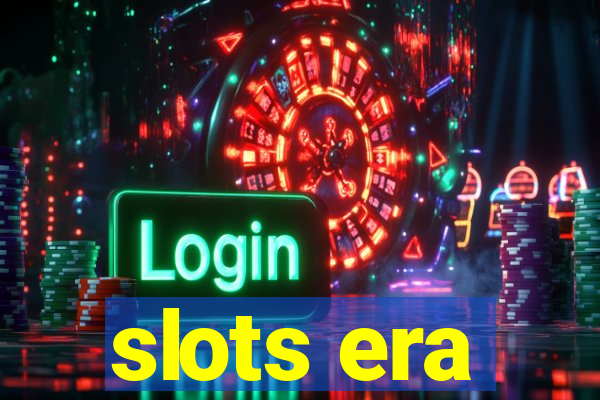 slots era