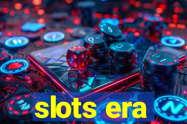 slots era