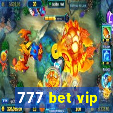 777 bet vip