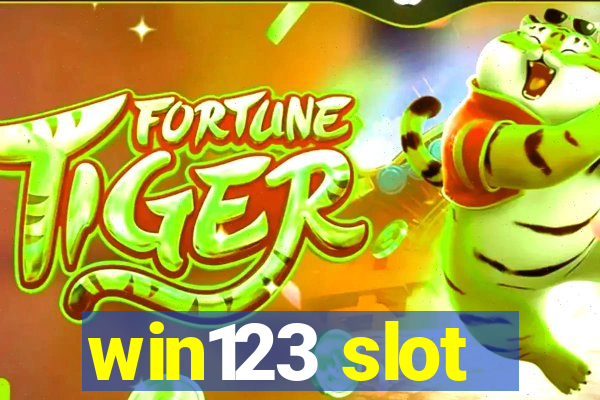 win123 slot