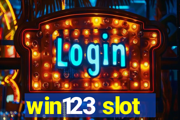 win123 slot