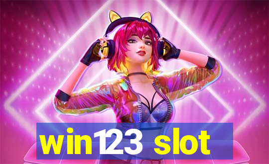 win123 slot