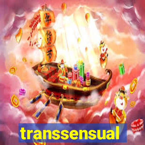 transsensual