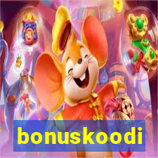 bonuskoodi