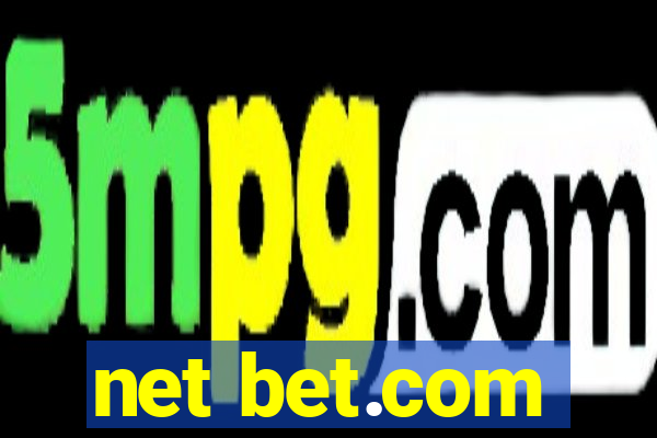 net bet.com