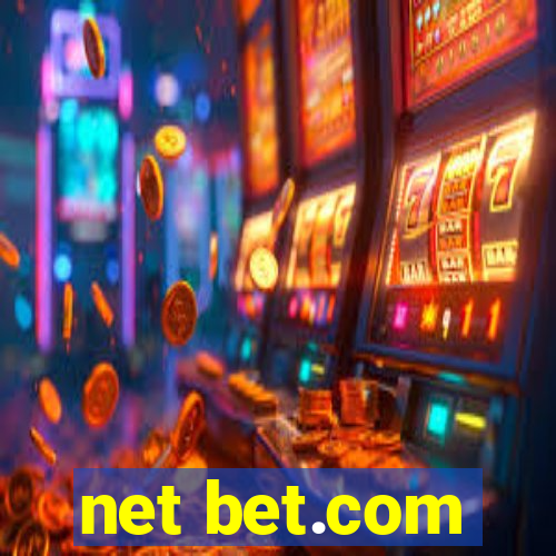 net bet.com