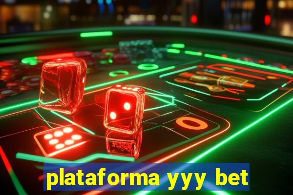 plataforma yyy bet