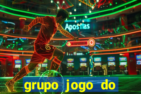 grupo jogo do bicho whatsapp salvador