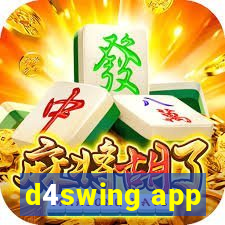 d4swing app