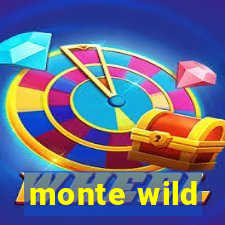 monte wild