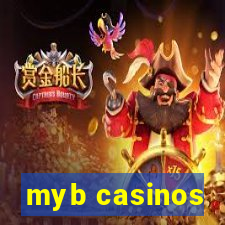 myb casinos