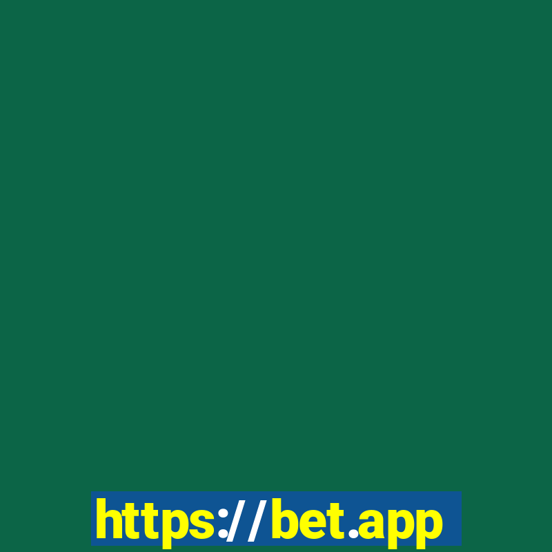 https://bet.app