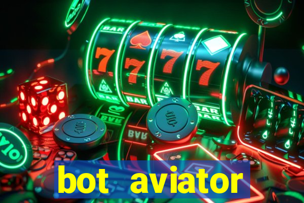 bot aviator gr谩tis telegram