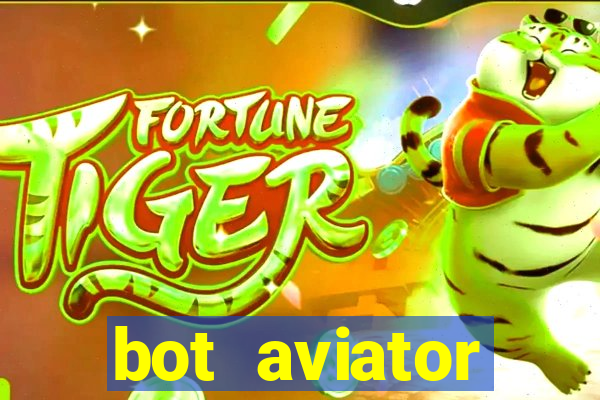 bot aviator gr谩tis telegram