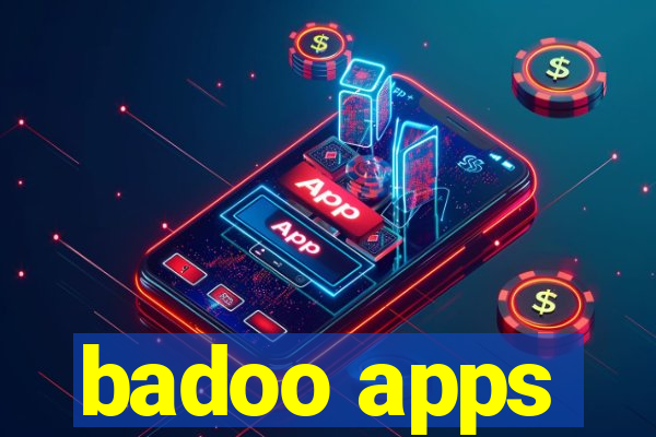 badoo apps