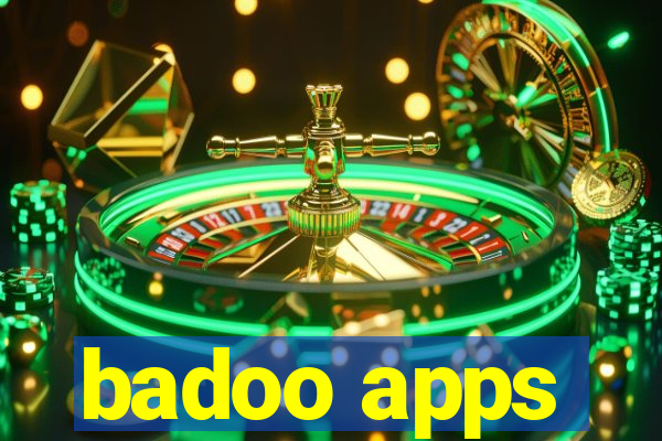 badoo apps