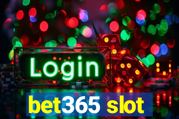 bet365 slot