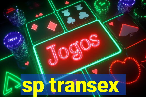 sp transex