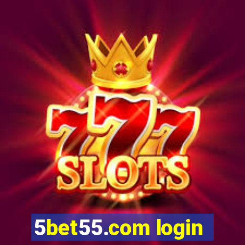 5bet55.com login