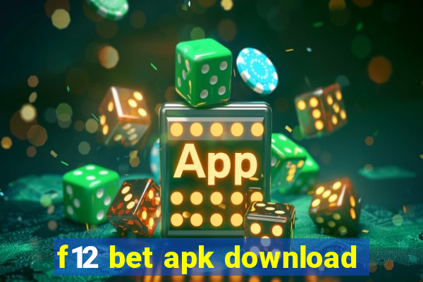 f12 bet apk download