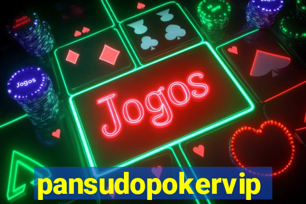 pansudopokervip.net