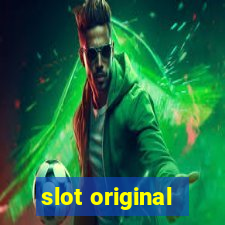 slot original