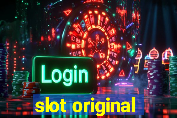 slot original