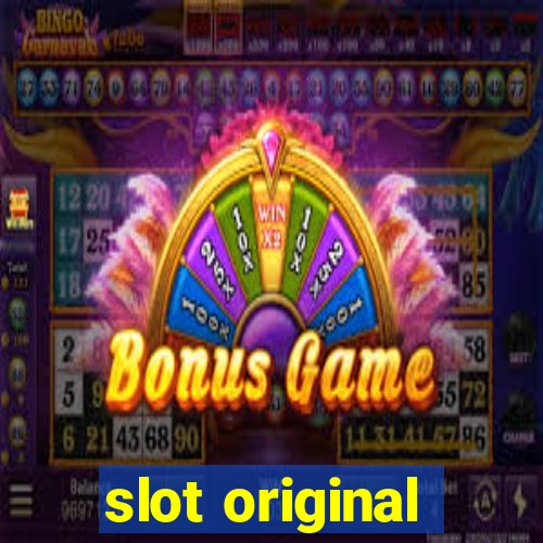 slot original