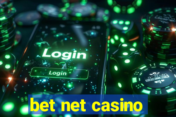 bet net casino