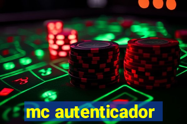 mc autenticador