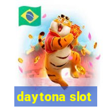 daytona slot