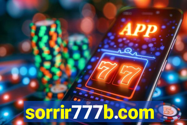 sorrir777b.com