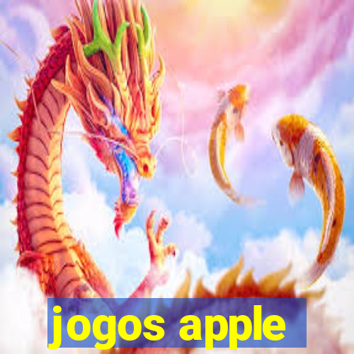 jogos apple