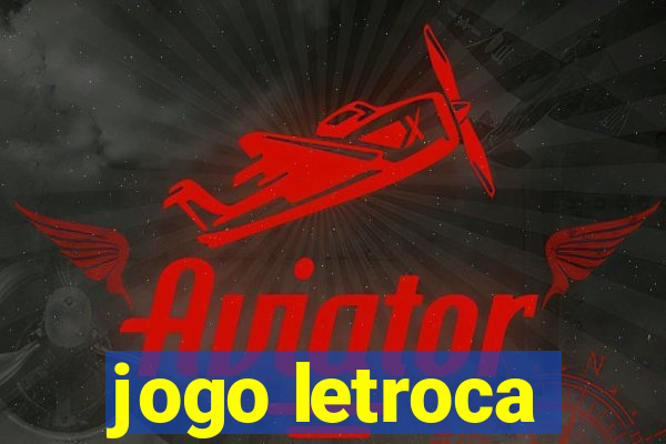 jogo letroca