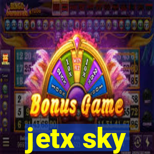 jetx sky