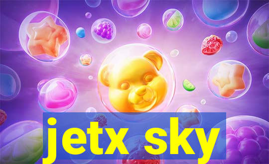 jetx sky