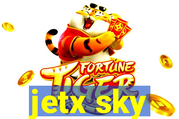 jetx sky