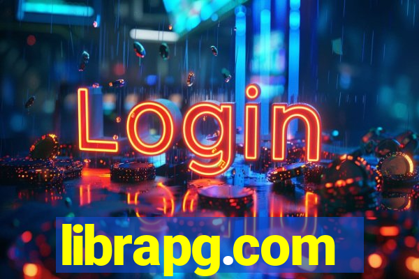 librapg.com