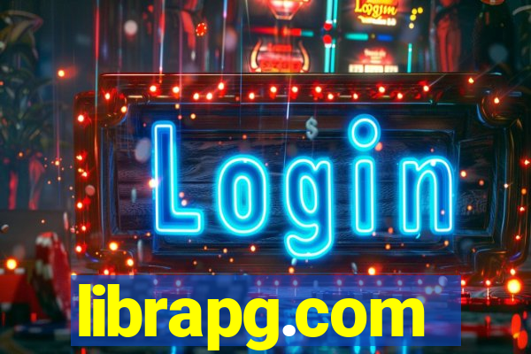 librapg.com